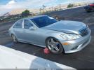 Mercedes-Benz S-Class Image 9