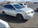 Nissan Rogue S Image 1