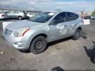 Nissan Rogue S Image 2