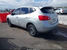 Nissan Rogue S Image 8