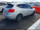Nissan Rogue S Image 6