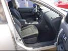 Nissan Rogue S Image 5