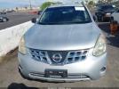 Nissan Rogue S Image 9