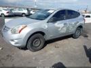 Nissan Rogue S Image 4