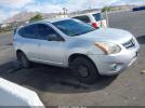 Nissan Rogue S Image 3