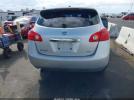 Nissan Rogue S Image 14