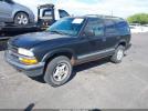 Chevrolet Blazer Ls Image 12