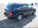Chevrolet Blazer Ls Image 7
