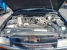 Chevrolet Blazer Ls Image 11