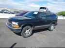 Chevrolet Blazer Ls Image 3