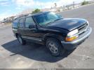 Chevrolet Blazer Ls Image 9