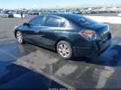 Nissan Altima 2.5 S Image 4