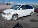 Honda Odyssey Ex Image 5