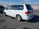 Honda Odyssey Ex Image 6
