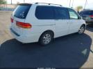 Honda Odyssey Ex Image 2