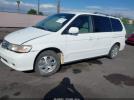Honda Odyssey Ex Image 15