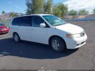 Honda Odyssey Ex Image 9