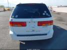 Honda Odyssey Ex Image 10