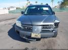 Mitsubishi Endeavor Ls Image 6