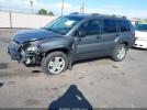 Mitsubishi Endeavor Ls Image 5