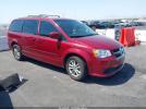 Dodge Grand Caravan Sxt Image 1