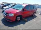 Dodge Grand Caravan Sxt Image 8