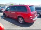 Dodge Grand Caravan Sxt Image 4