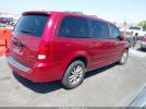 Dodge Grand Caravan Sxt Image 5