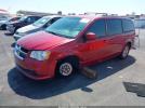 Dodge Grand Caravan Sxt Image 3