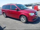 Dodge Grand Caravan Sxt Image 10