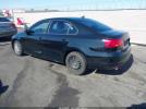 Volkswagen Jetta 1.8t Se Image 6