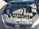 Volkswagen Jetta 1.8t Se Image 13