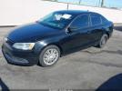 Volkswagen Jetta 1.8t Se Image 14