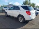 Chevrolet Equinox Ls Image 10