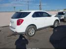 Chevrolet Equinox Ls Image 5