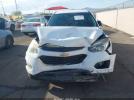 Chevrolet Equinox Ls Image 15