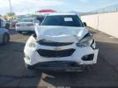 Chevrolet Equinox Ls Image 4