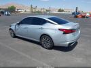 Nissan Altima Sv Fwd Image 4