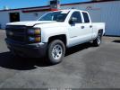 Chevrolet Silverado 1500 Work Truck 1wt Image 16