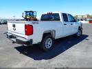 Chevrolet Silverado 1500 Work Truck 1wt Image 4