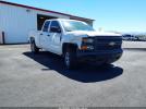 Chevrolet Silverado 1500 Work Truck 1wt Image 2