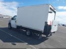 Chevrolet Express Work Van Image 3