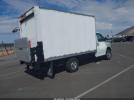 Chevrolet Express Work Van Image 11