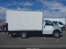 Chevrolet Express Work Van Image 15