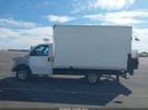 Chevrolet Express Work Van Image 12