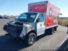 Chevrolet Express Work Van Image 16