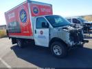 Chevrolet Express Work Van Image 17