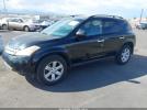 Nissan Murano S Image 2