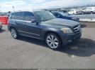 Mercedes-Benz GLK Image 1