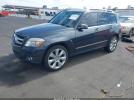 Mercedes-Benz GLK Image 10